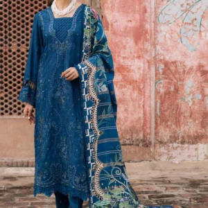 Nureh Maya Linen Collection NW-102