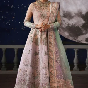 Nureh Jhoomro Luxury Formal NL-81 Daria