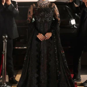 Nureh Jhoomro Luxury Formal NL-87 Fayra