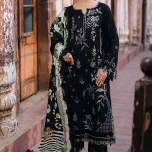 Nureh Maya Linen Collection NW-107