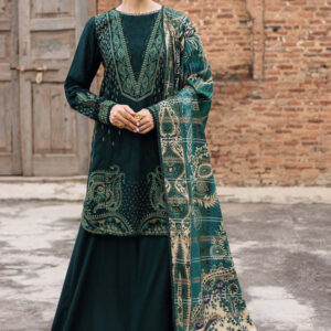 Nureh Maya Linen Collection NW-103