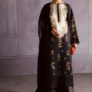 Nureh Exclusive Silk Collection S - 31