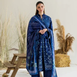 Sobia Nazir Winter Vol 01-25 - Design # 07 A