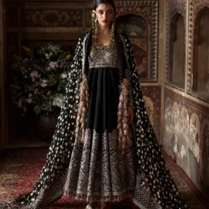 Hussain Rehar Luxury Heavy Formal Noor Jehan