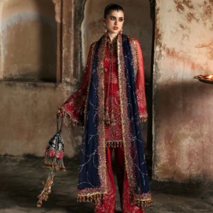 Hussain Rehar Luxury Heavy Formal Shahrbano