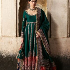 Hussain Rehar Luxury Heavy Formal Meherunissa